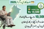 CM Himmat Card Program 2026 Rs. 10,500 Quarterly Stipend – Full Eligibility & Apply Guide