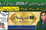 CM Punjab Home Loan Scheme 2026 Launched – Check Eligibility & Markup Details